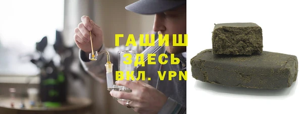 гашик Кулебаки